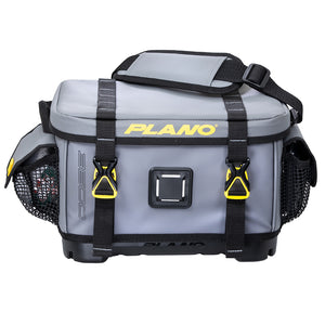 Plano Z-Series 3600 Tackle Bag w/Waterproof Base [PLABZ360] - BuoyMart.com  Tackle Storage Plano