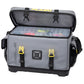 Plano Z-Series 3700 Tackle Bag w/Waterproof Base [PLABZ370] - BuoyMart.com  Tackle Storage Plano