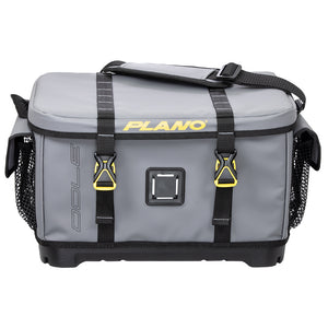 Plano Z-Series 3700 Tackle Bag w/Waterproof Base [PLABZ370] - BuoyMart.com  Tackle Storage Plano