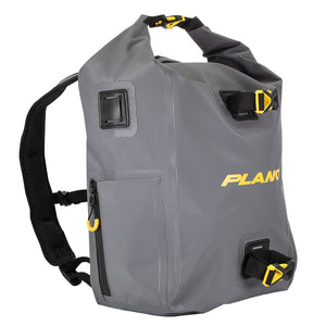 Plano Z-Series Waterproof Backpack [PLABZ400] - BuoyMart.com  Tackle Storage Plano