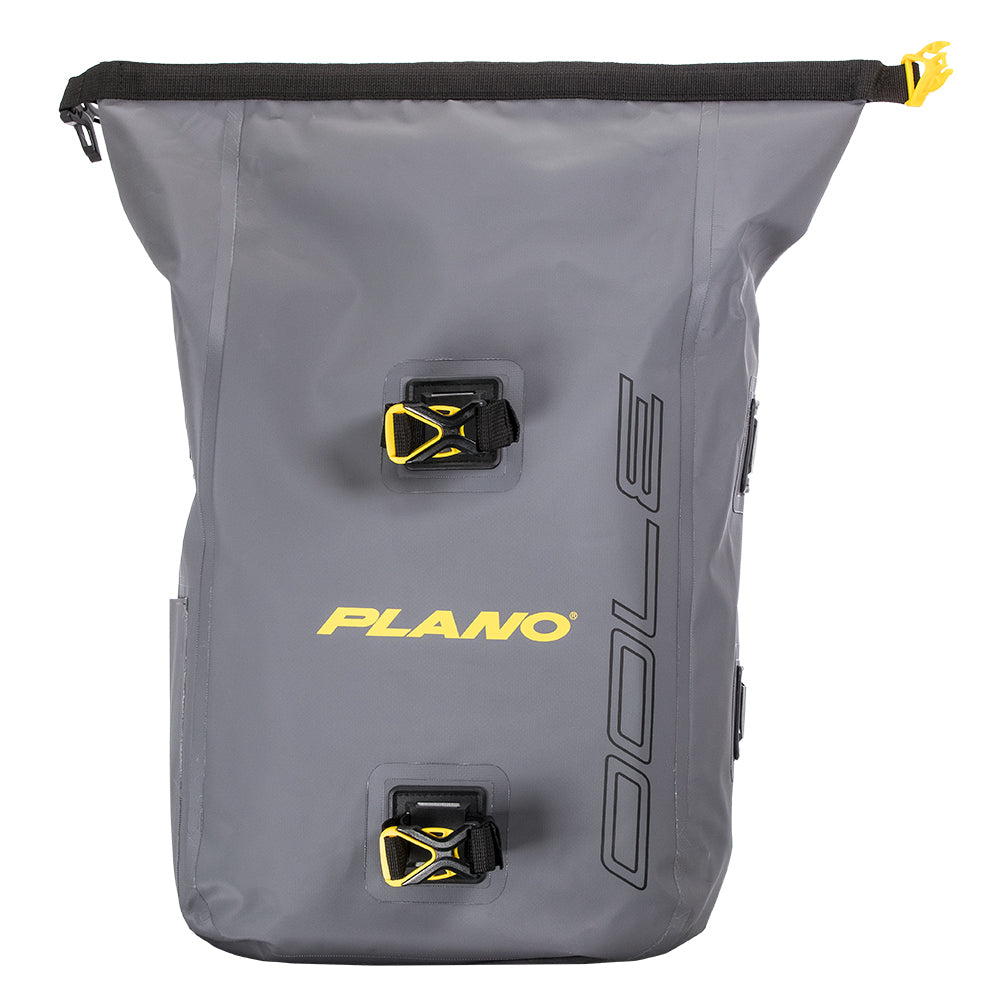 Plano Z-Series Waterproof Backpack [PLABZ400] - BuoyMart.com  Tackle Storage Plano