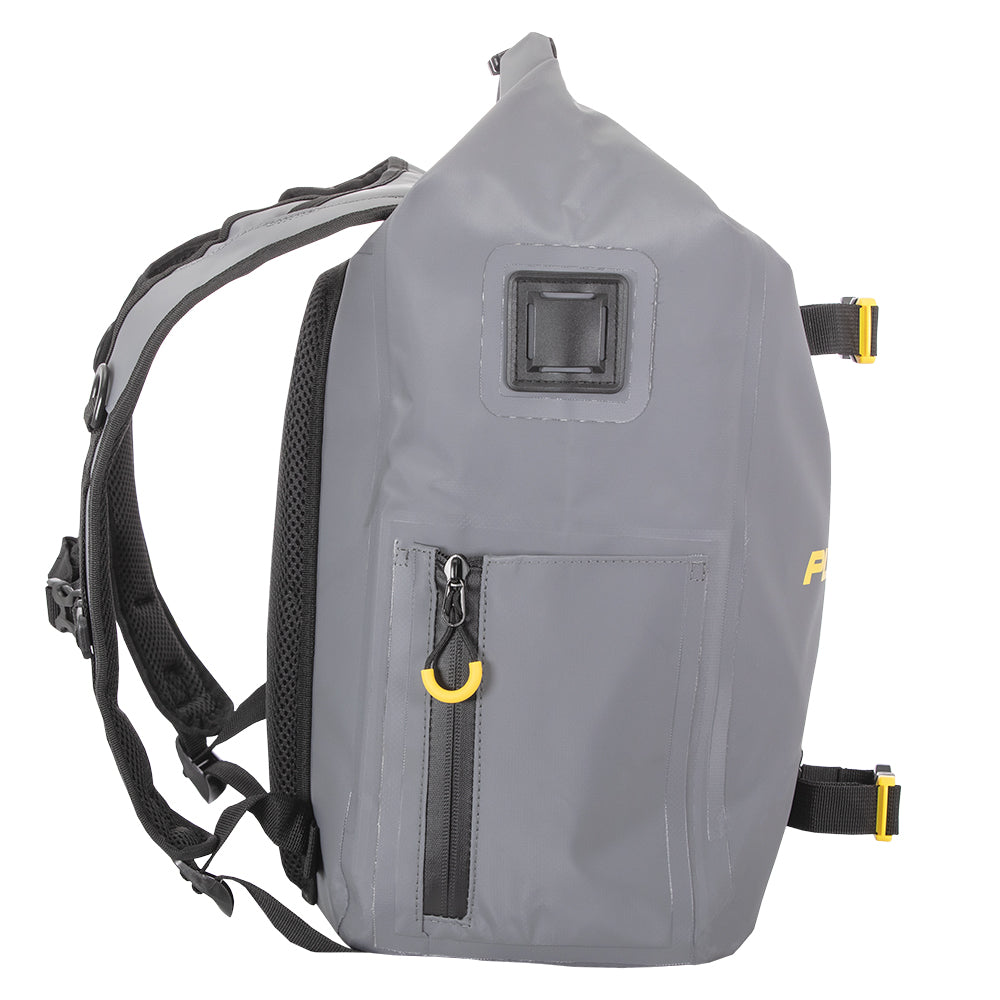 Plano Z-Series Waterproof Backpack [PLABZ400] - BuoyMart.com  Tackle Storage Plano