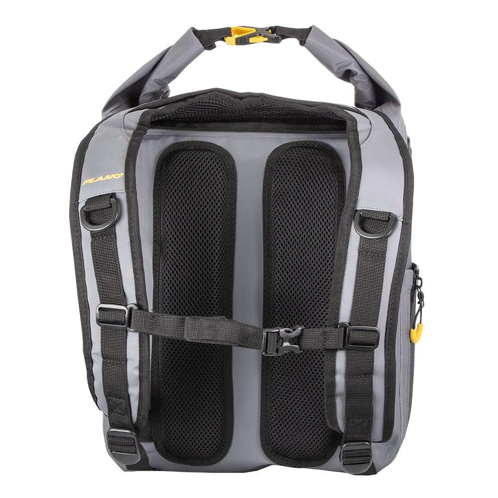 Plano Z-Series Waterproof Backpack [PLABZ400] - BuoyMart.com  Tackle Storage Plano