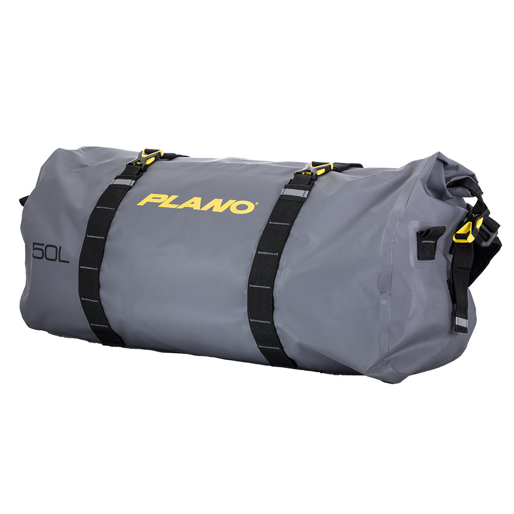 Plano Z-Series Waterproof Duffel [PLABZ500] - BuoyMart.com  Tackle Storage Plano
