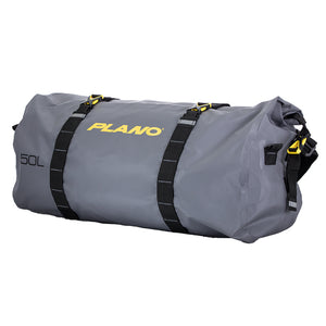 Plano Z-Series Waterproof Duffel [PLABZ500] - BuoyMart.com  Tackle Storage Plano