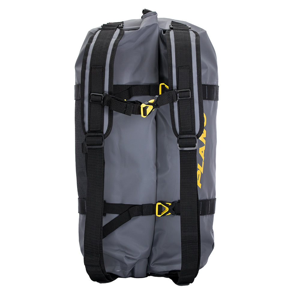 Plano Z-Series Waterproof Duffel [PLABZ500] - BuoyMart.com  Tackle Storage Plano