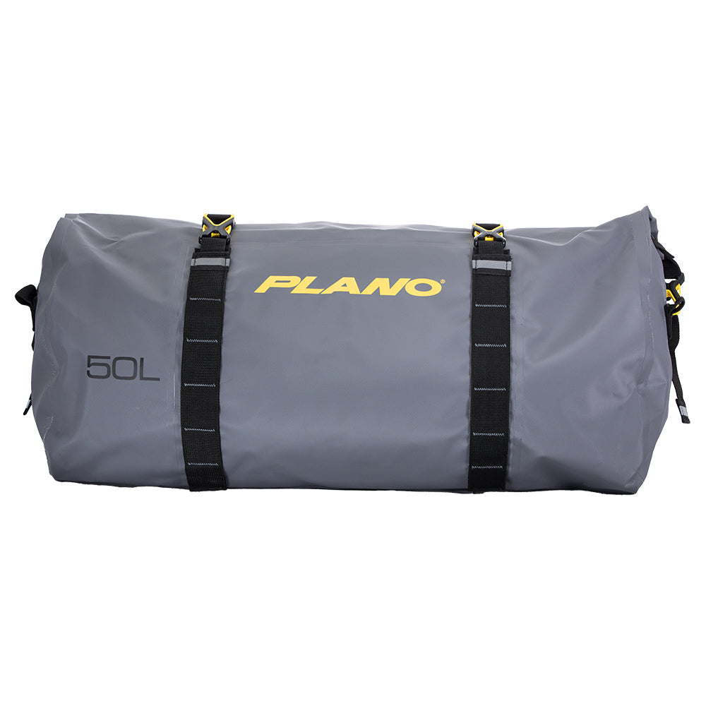 Plano Z-Series Waterproof Duffel [PLABZ500] - BuoyMart.com  Tackle Storage Plano