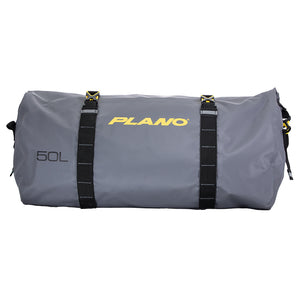 Plano Z-Series Waterproof Duffel [PLABZ500] - BuoyMart.com  Tackle Storage Plano