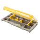 Plano EDGE 3500 Stowaway Box [PLASE350] - BuoyMart.com  Tackle Storage Plano