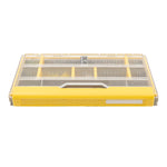 Plano EDGE 3500 Stowaway Box [PLASE350] - BuoyMart.com  Tackle Storage Plano