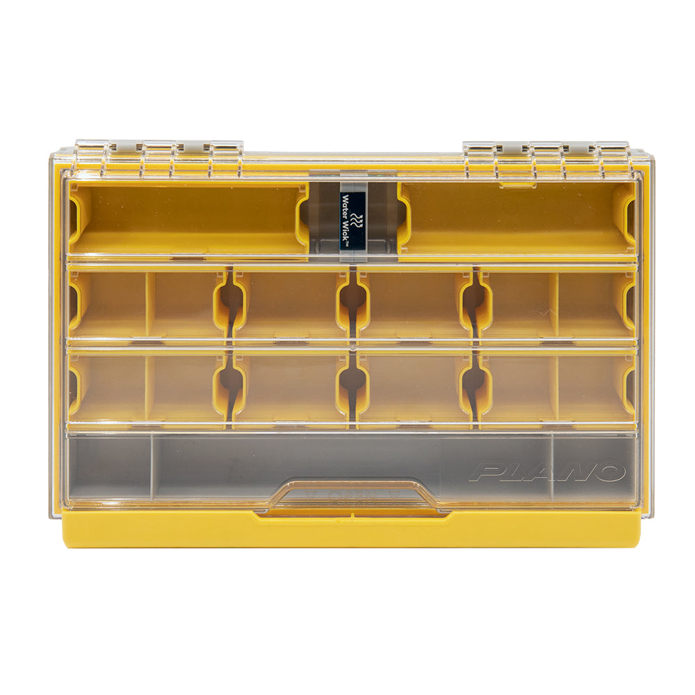 Plano EDGE 3600 Terminal Box [PLASE300] - BuoyMart.com  Tackle Storage Plano