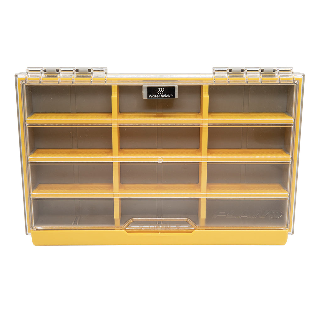Plano EDGE 3600 Flex Stowaway Box [PLASE366] - BuoyMart.com  Tackle Storage Plano
