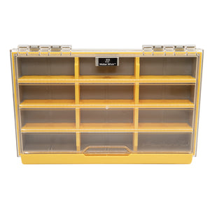 Plano EDGE 3600 Flex Stowaway Box [PLASE366] - BuoyMart.com  Tackle Storage Plano