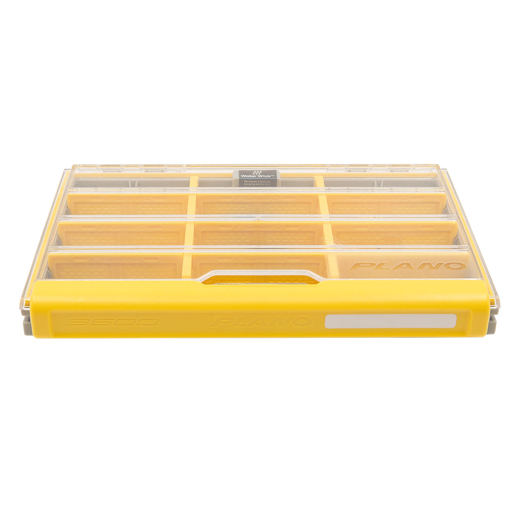 Plano EDGE 3600 Flex Stowaway Box [PLASE366] - BuoyMart.com  Tackle Storage Plano