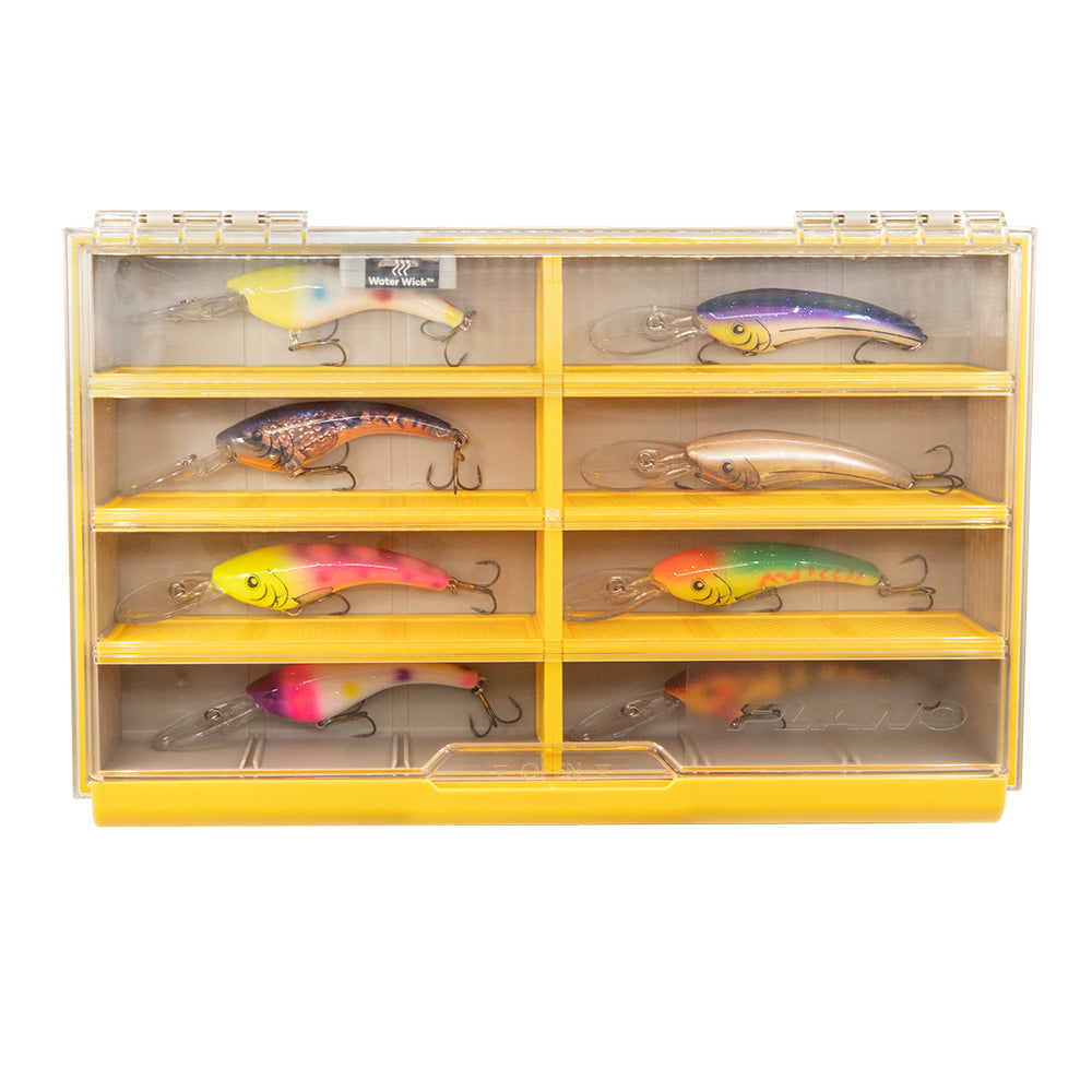 Plano EDGE 3700 Flex Stowaway Box [PLASE377] - BuoyMart.com  Tackle Storage Plano