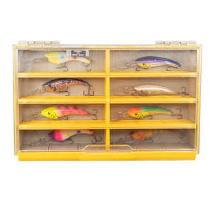 Plano EDGE 3700 Flex Stowaway Box [PLASE377] - BuoyMart.com  Tackle Storage Plano