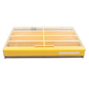 Plano EDGE 3700 Flex Stowaway Box [PLASE377] - BuoyMart.com  Tackle Storage Plano