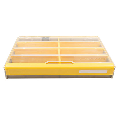 Plano EDGE 3700 Flex Stowaway Box [PLASE377] - BuoyMart.com  Tackle Storage Plano