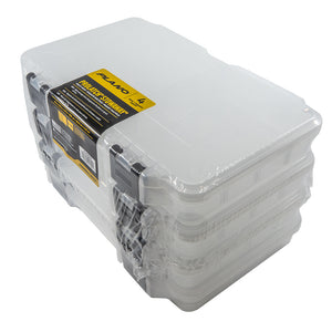 Plano 3650 ProLatch Stowaway *4-Pack [PLASM364] - BuoyMart.com  Tackle Storage Plano