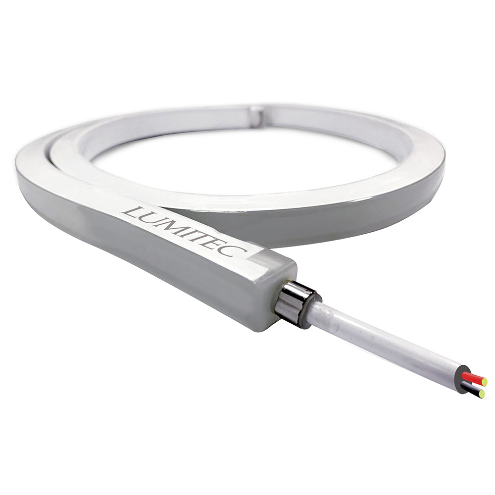 Lumitec Moray Flex Lighting - Strip - Spectrum RGBW - 4.5 [101648] - BuoyMart.com  Interior / Courtesy Light Lumitec