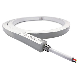 Lumitec Moray Flex Lighting - Strip - Spectrum RGBW - 4.5 [101648] - BuoyMart.com  Interior / Courtesy Light Lumitec