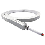Lumitec Moray Flex Lighting - Strip - Spectrum RGBW - 10.5 [101650] - BuoyMart.com  Interior / Courtesy Light Lumitec