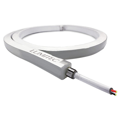 Lumitec Moray Flex Lighting - Strip - Spectrum RGBW - 10.5 [101650] - BuoyMart.com  Interior / Courtesy Light Lumitec