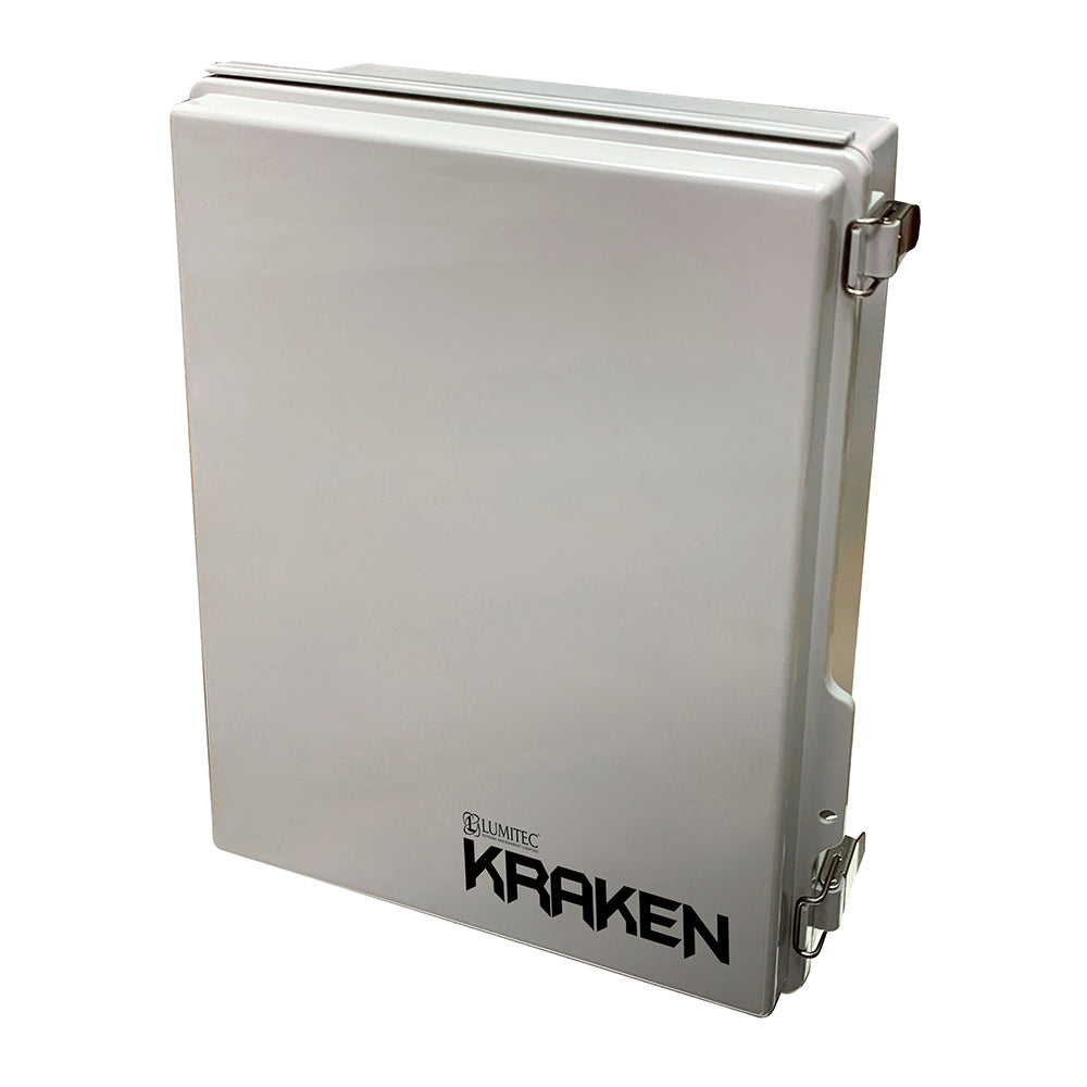Lumitec Kraken Secondary Power Supply w/Opto-Coupler [101680] Lumitec