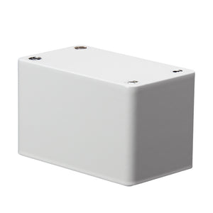 PTM Edge 2" Spacer f/VC-140 Mirror [P13228-202 PCWT] - BuoyMart.com  Mirrors PTM Edge