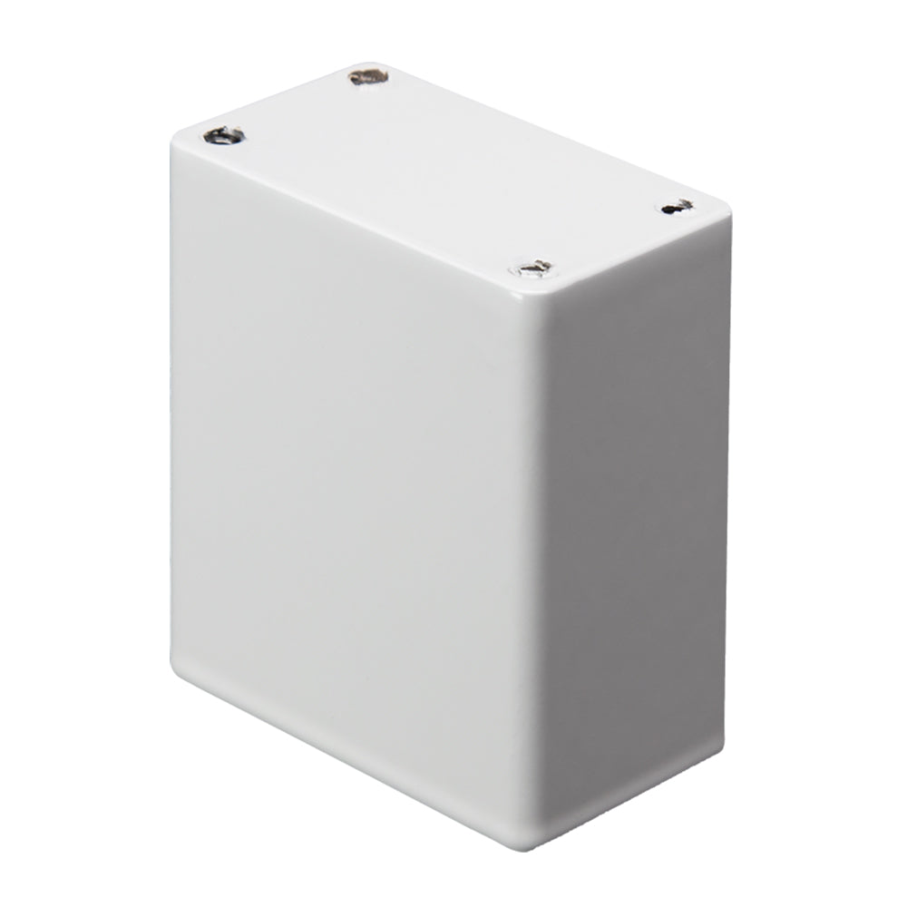 PTM Edge 4" Spacer f/VC-140 Mirror [P13228-204 PCWT] - BuoyMart.com  Mirrors PTM Edge