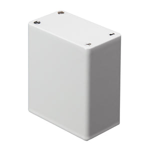 PTM Edge 4" Spacer f/VC-140 Mirror [P13228-204 PCWT] - BuoyMart.com  Mirrors PTM Edge