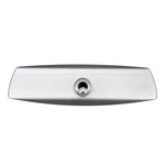 PTM Edge VR-140 Elite Mirror - Electrobrite Silver [P12848-100] - BuoyMart.com  Mirrors PTM Edge