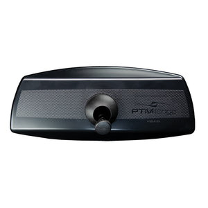 PTM Edge VR-100 PRO Mirror - Black [P12848-300] - BuoyMart.com  Mirrors PTM Edge