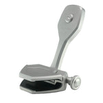 PTM Edge ZXR-300 Pivoting Mirror Bracket - Silver [P13371-300TEBCL] - BuoyMart.com  Mirrors PTM Edge