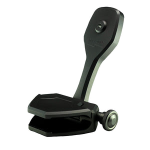 PTM Edge ZXR-300 Pivoting Mirror Bracket - Black [P13371-300TEBBK] - BuoyMart.com  Mirrors PTM Edge