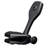 PTM Edge ZXR-320 Pivoting Mirror Bracket - Black [P13371-320TEBBK] - BuoyMart.com  Mirrors PTM Edge