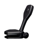 PTM Edge ZXR-360 Pivoting Mirror Bracket - Black [P13371-360TEBBK] - BuoyMart.com  Mirrors PTM Edge