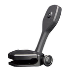 PTM Edge ZXR-360 Pivoting Mirror Bracket - Titanium Grey [P13371-360TEBGR] - BuoyMart.com  Mirrors PTM Edge