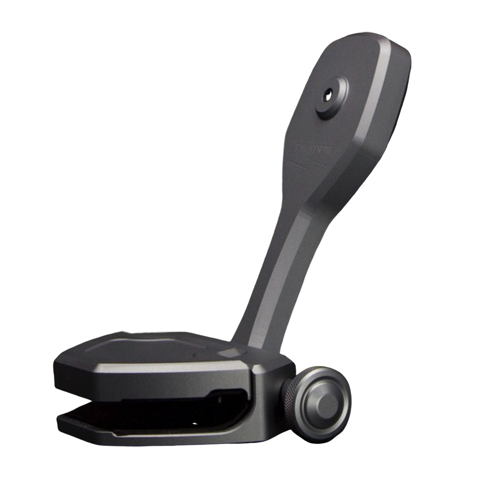 PTM Edge ZXR-360 Pivoting Mirror Bracket - Titanium Grey [P13371-360TEBGR] - BuoyMart.com  Mirrors PTM Edge