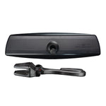 PTM Edge Mirror/Bracket Kit w/VR-140 PRO Mirror  CFR-200 (Black) [P12848-250] - BuoyMart.com  Mirrors PTM Edge