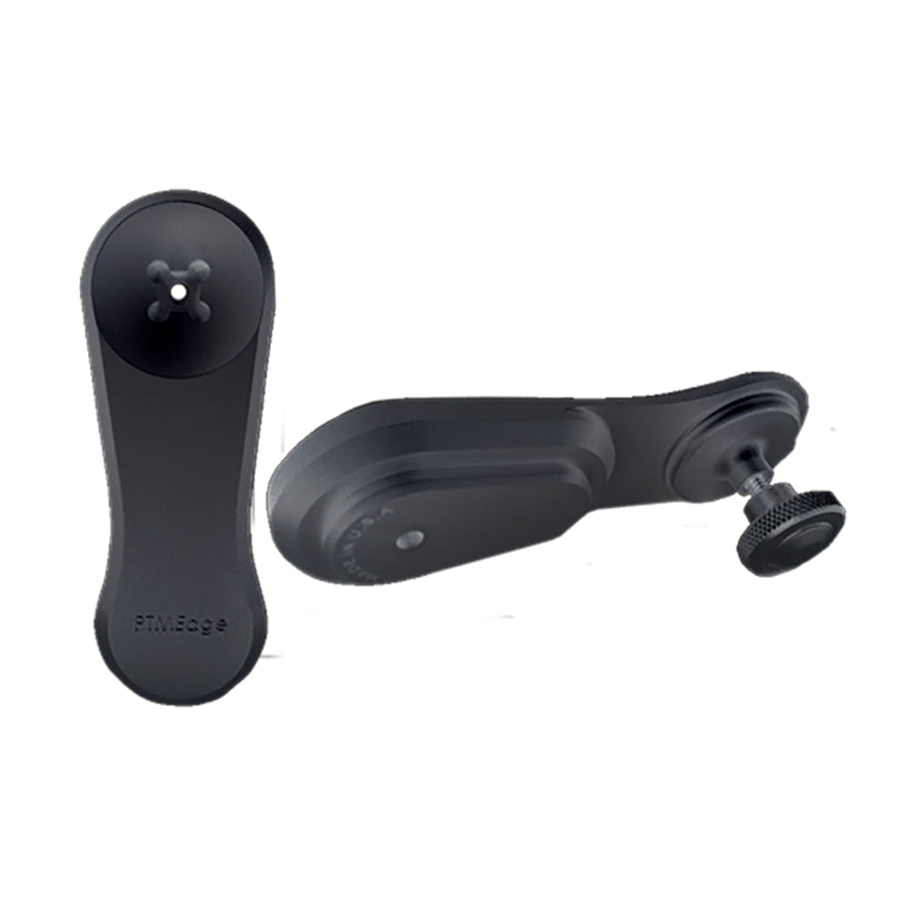 PTM Edge EXT - 400 Extender - Black [P13020-100 BK] - BuoyMart.com  Mirrors PTM Edge
