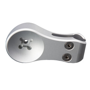 PTM Edge RTS - 100 Adapter - Silver [P12902-100] - BuoyMart.com  Mirrors PTM Edge