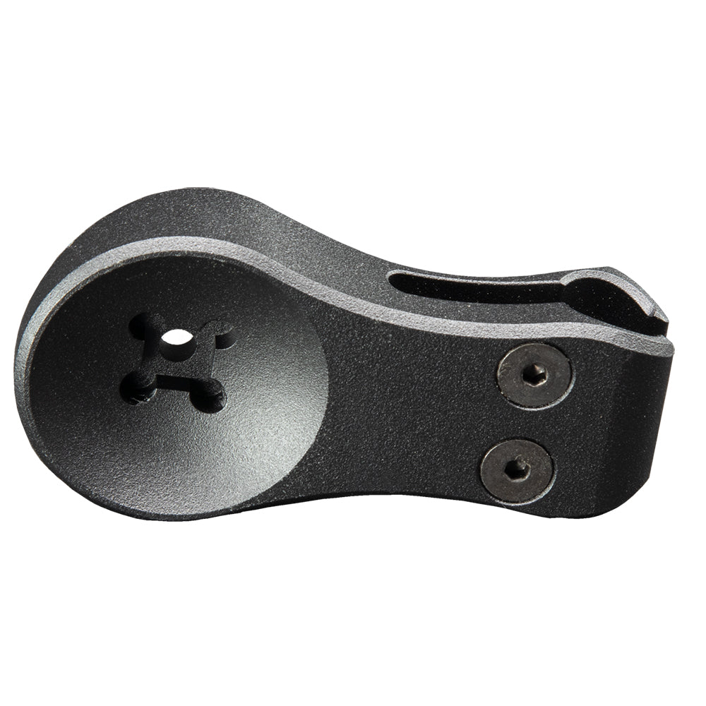 PTM Edge RTS - 100 Adapter - Black [P12902-100 BK] - BuoyMart.com  Mirrors PTM Edge