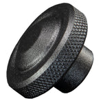 PTM Edge KNB - 100 Replacement Knob - Black [P12682-58 BK] - BuoyMart.com  Mirrors PTM Edge