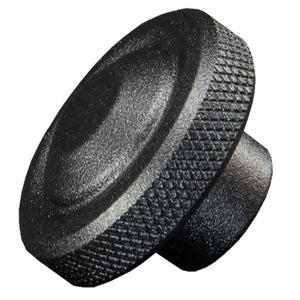 PTM Edge KNB - 100 Replacement Knob - Black [P12682-58 BK] - BuoyMart.com  Mirrors PTM Edge