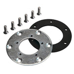 Veratron Flange Adapter Kit [B00001201] - BuoyMart.com  Gauge Accessories Veratron