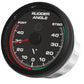 Veratron Professional 85MM (3-3/8") Rudder Angle Indicator f/NMEA 0183 [B00067401] - BuoyMart.com  Gauges Veratron