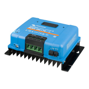 Victron SmartSolar MPPT 150/70-TR Solar Charge Controller - UL Approved [SCC115070211] - BuoyMart.com  Battery Chargers Victron Energy