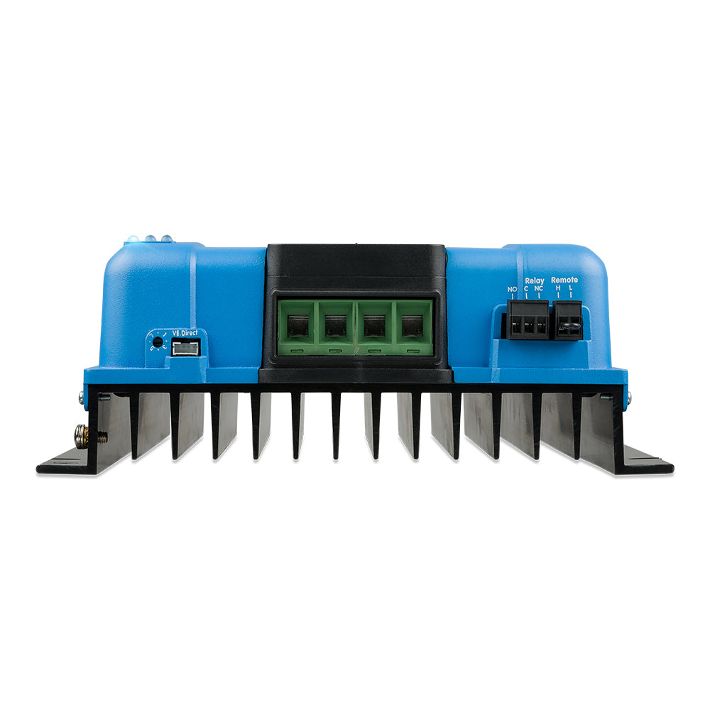 Victron SmartSolar MPPT 150/70-TR Solar Charge Controller - UL Approved [SCC115070211] - BuoyMart.com  Battery Chargers Victron Energy