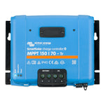 Victron SmartSolar MPPT 150/70-TR Solar Charge Controller - UL Approved [SCC115070211] - BuoyMart.com  Battery Chargers Victron Energy
